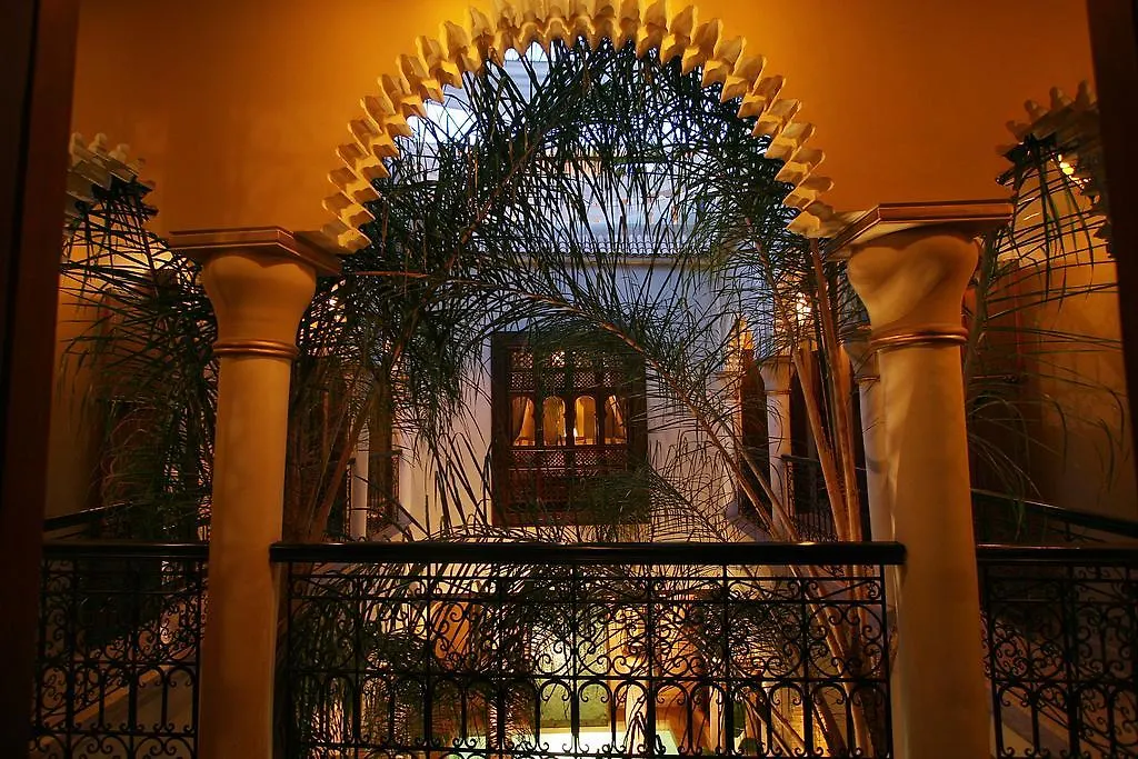 Riad Elytis Marrakesh 4*,