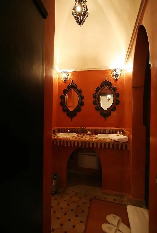 Riad Elytis Marrakesh