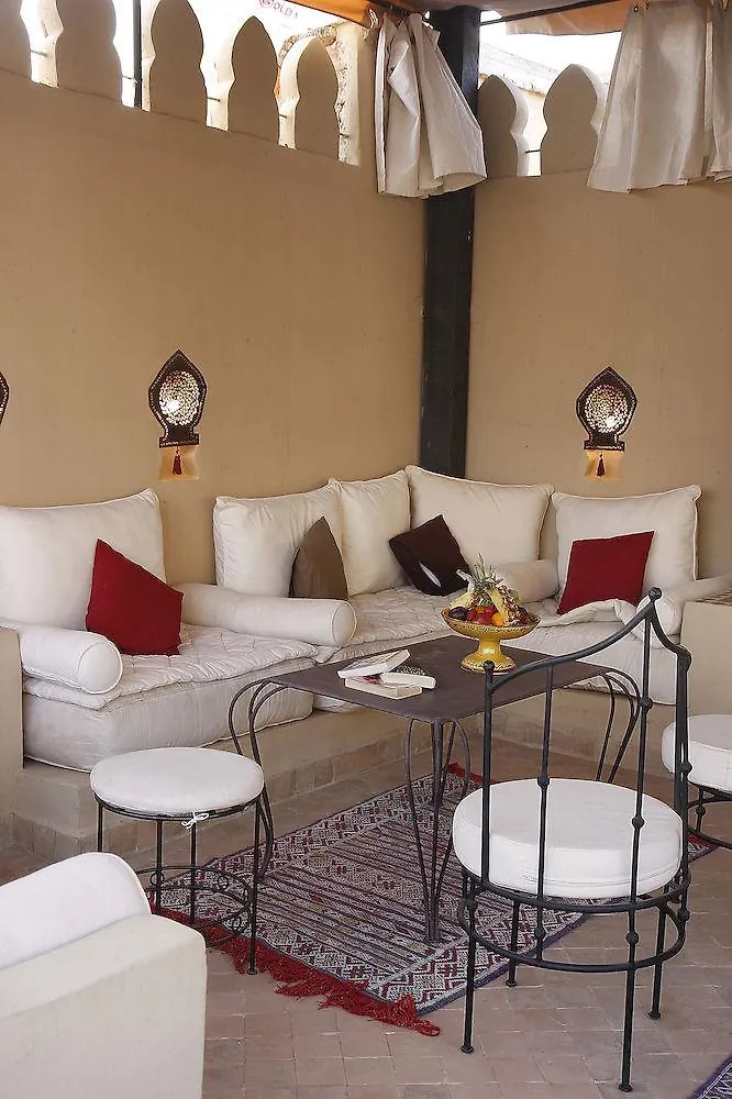 Riad Elytis Marrakesh 4*,  Morocco