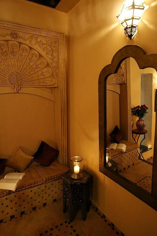 Riad Elytis Marrakesh