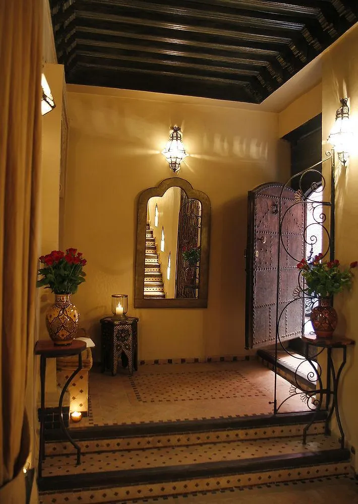 Riad Elytis Marrakesh