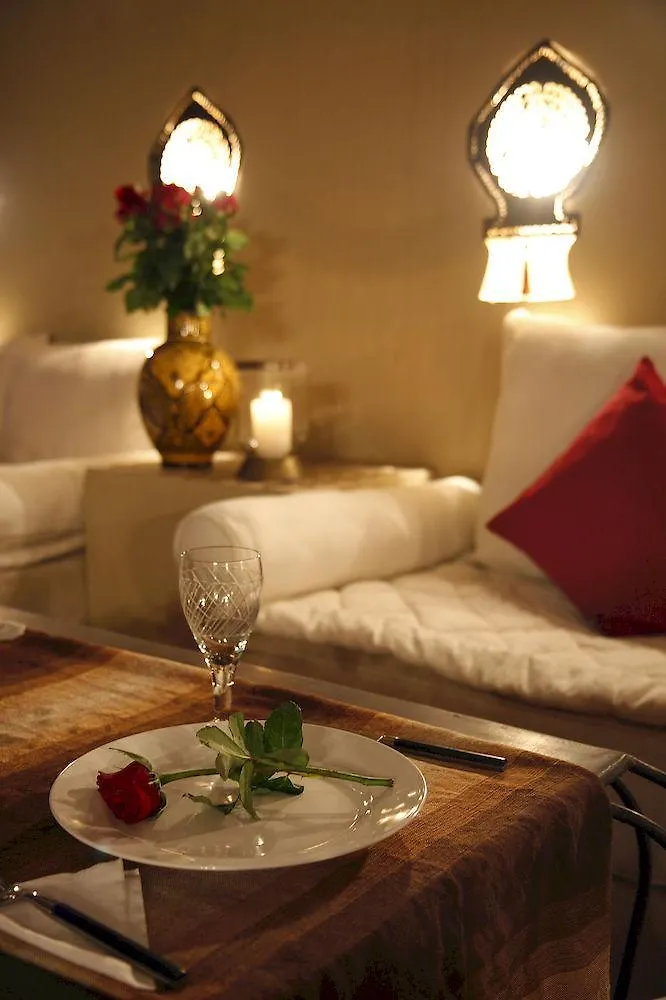 Riad Elytis Marrakesh