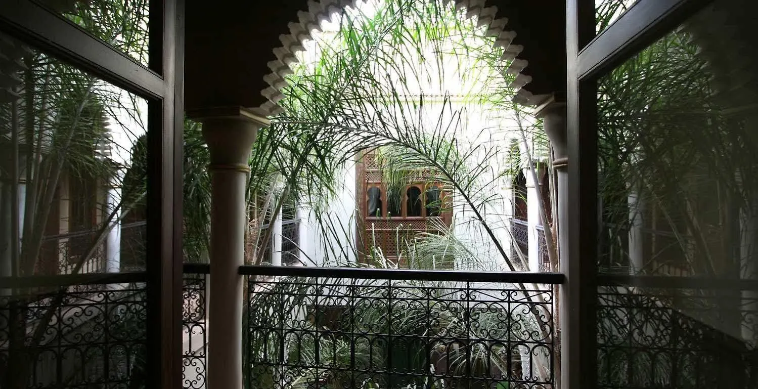 Riad Elytis Marrakesh