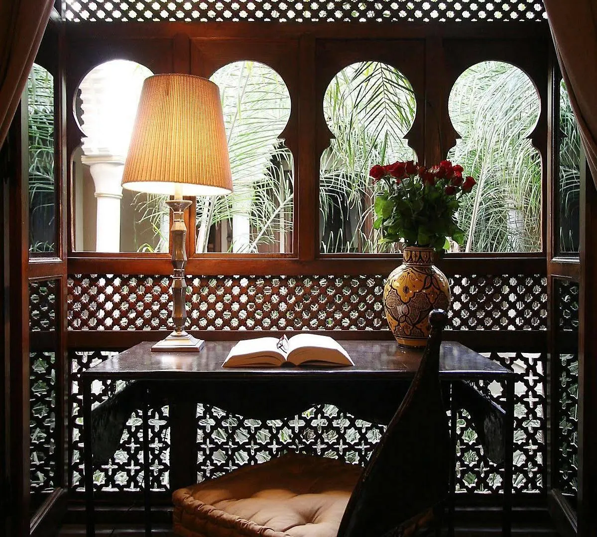 Riad Elytis Marrakesh