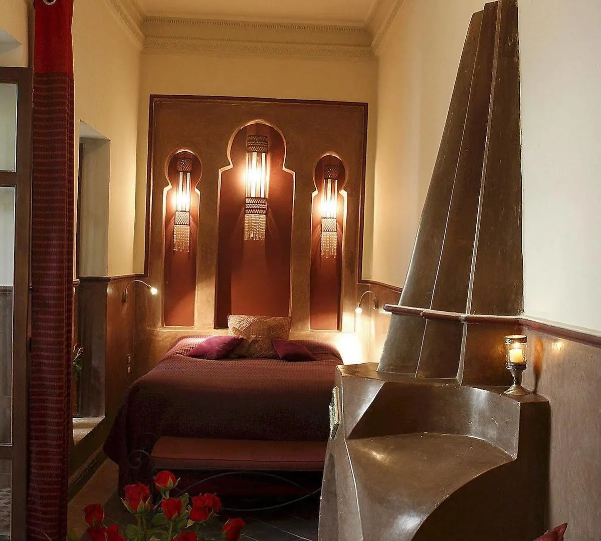 Riad Elytis Marrakesh