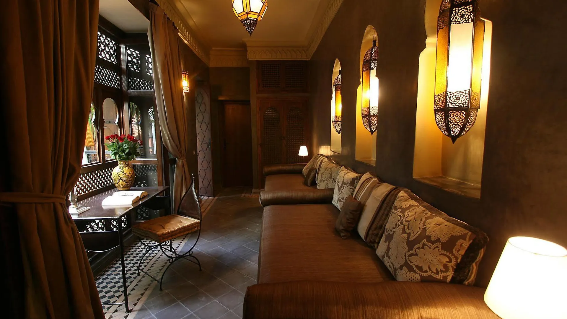 Riad Elytis Marrakesh