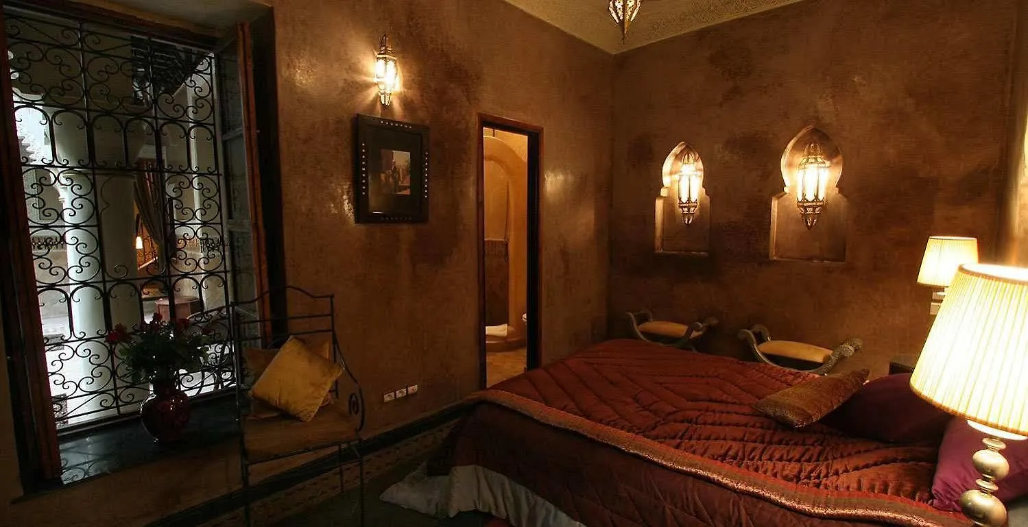 Riad Elytis Marrakesh