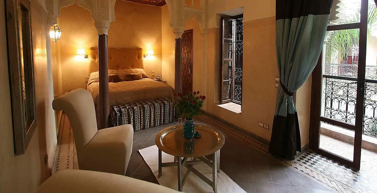 Riad Elytis Marrakesh