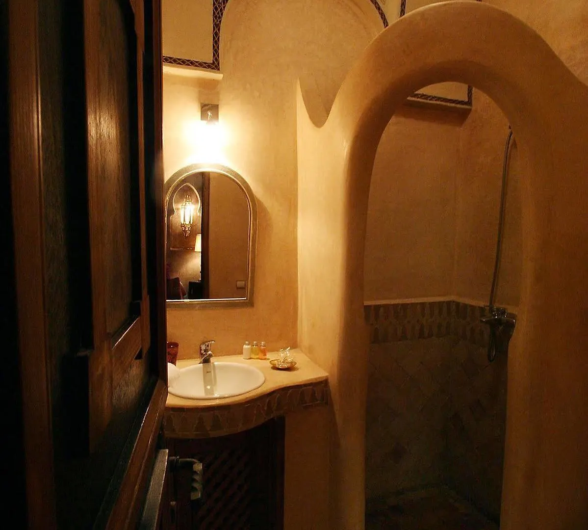 Riad Elytis Marrakesh 4*,