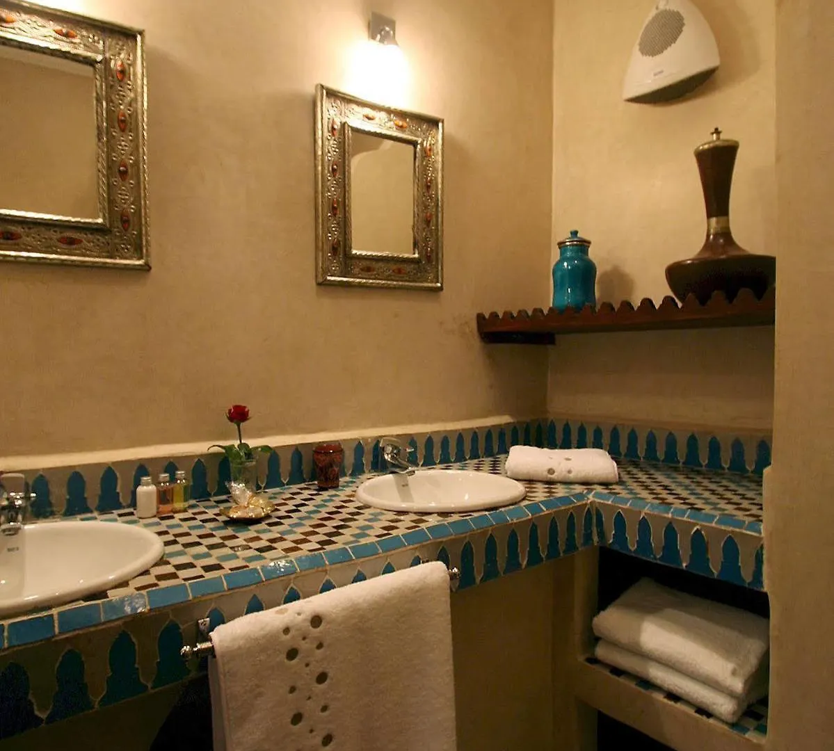 Riad Elytis Marrakesh