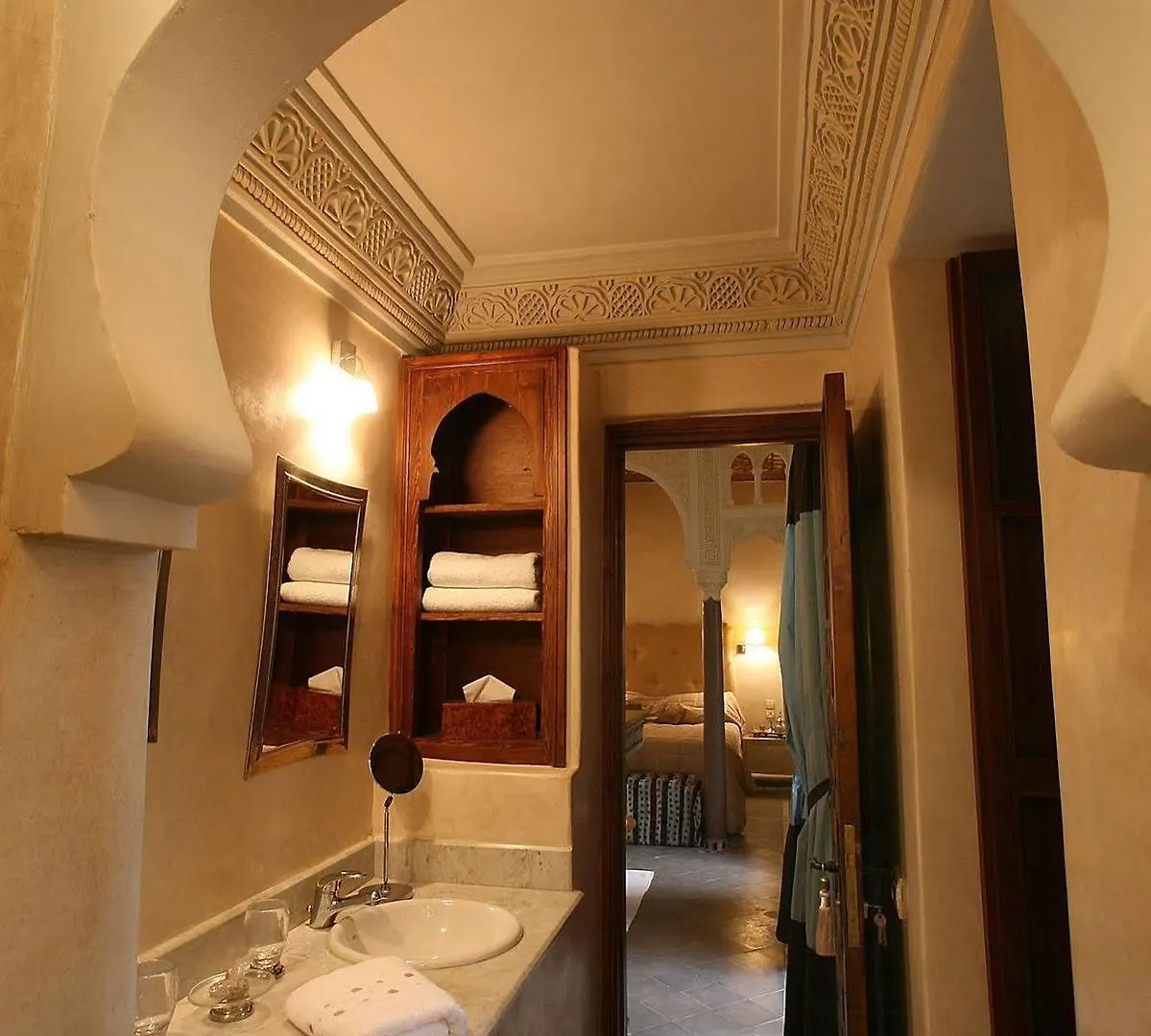 Riad Elytis Marrakesh