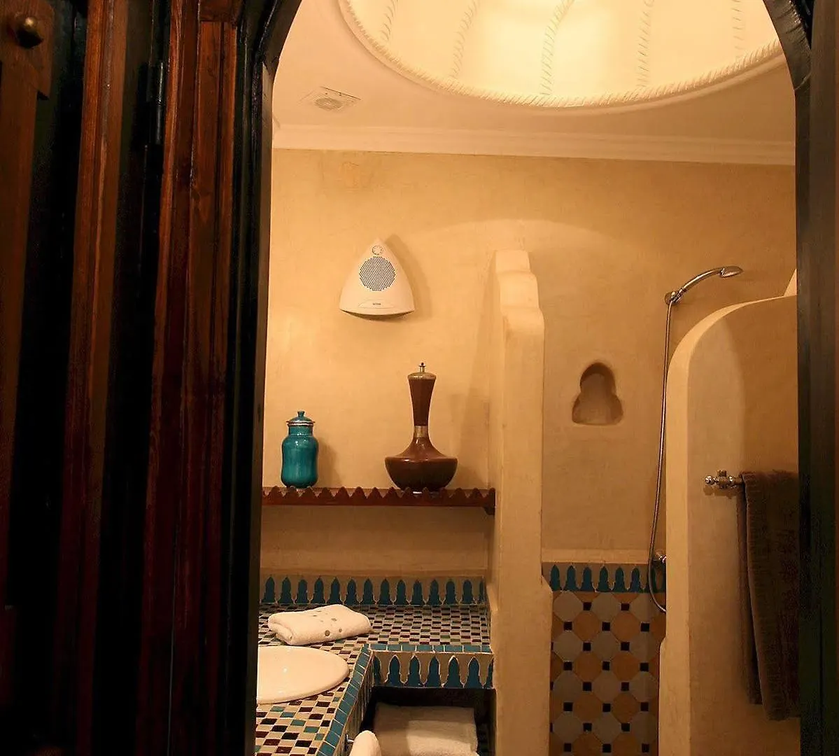 Riad Elytis Marrakesh Morocco