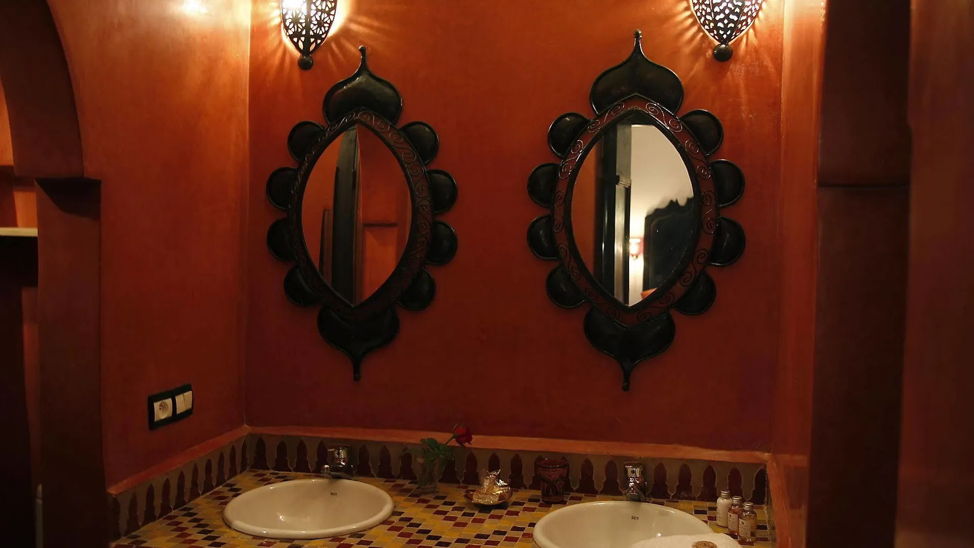Riad Elytis Marrakesh