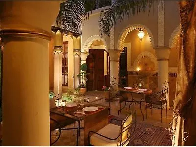 Riad Elytis Marrakesh