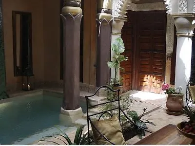 Riad Elytis Marrakesh 4*,