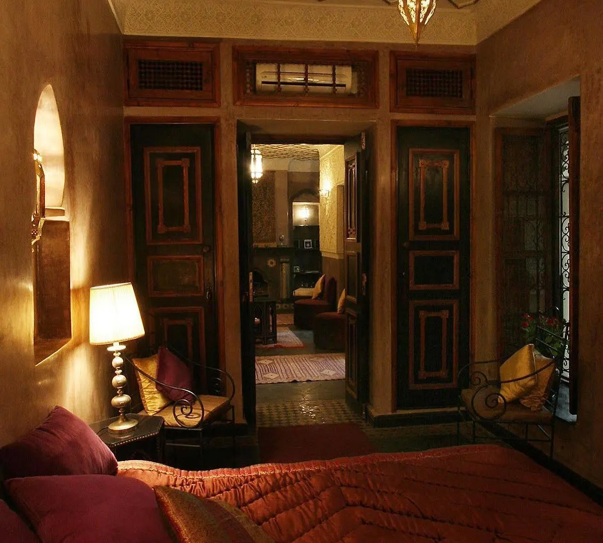 Riad Elytis Marrakesh