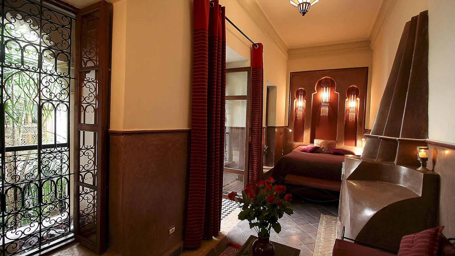 Riad Elytis Marrakesh