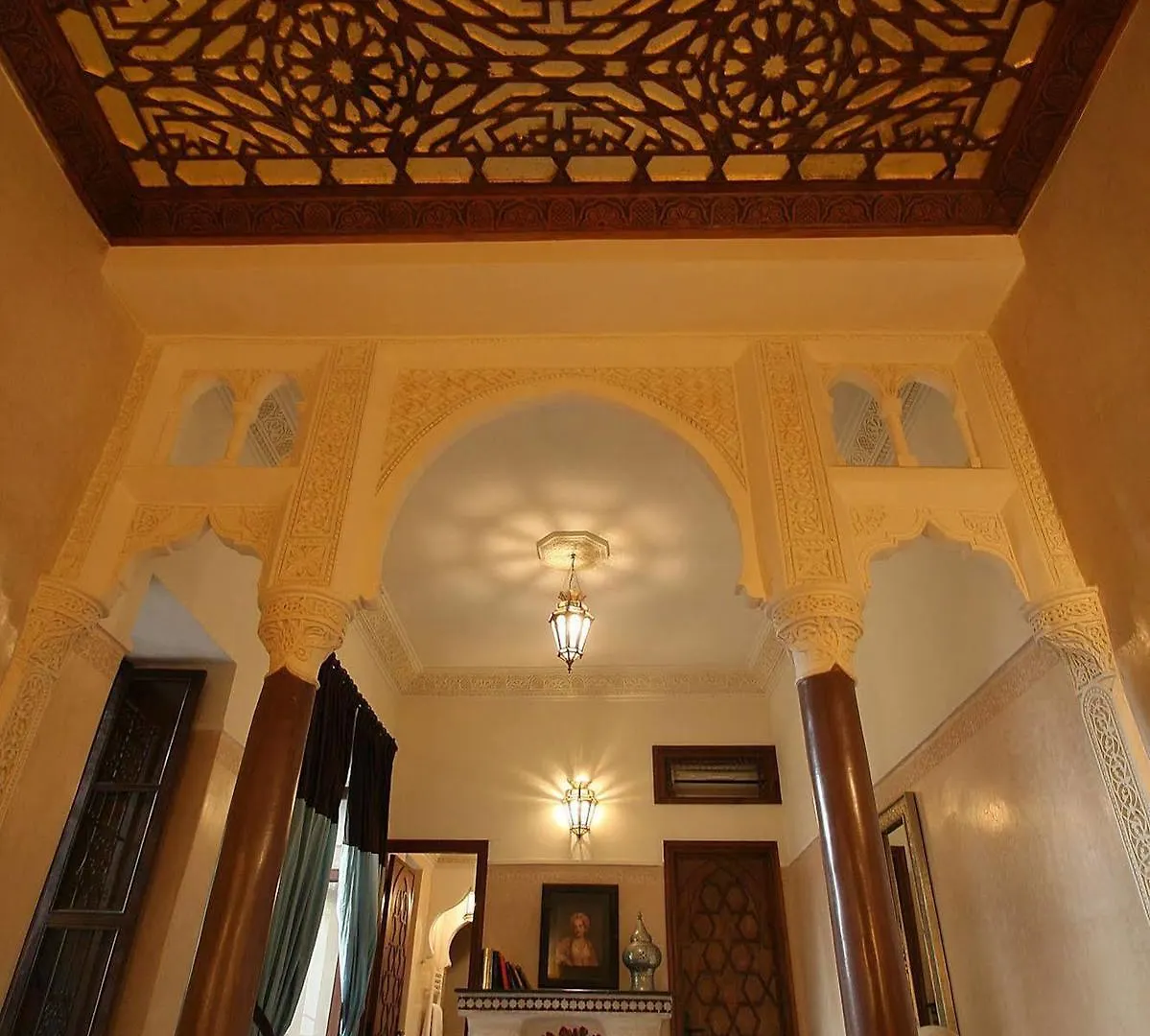 Riad Elytis Marrakesh 4*,  Morocco