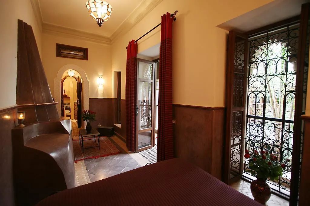 Riad Elytis Marrakesh 4*,  Morocco