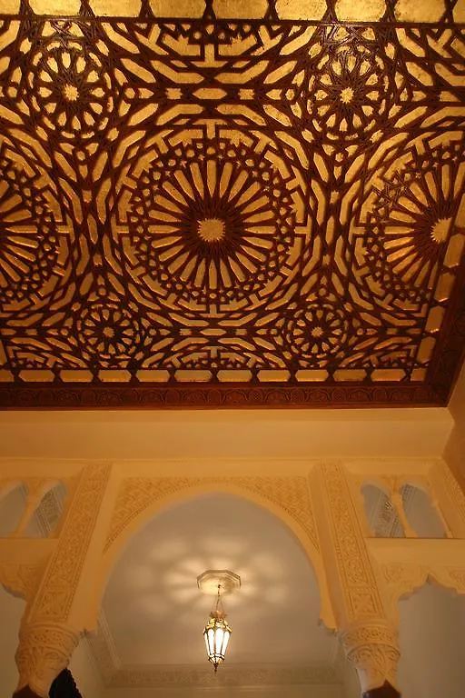 Riad Elytis Marrakesh