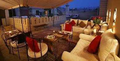 Riad Elytis Marrakesh