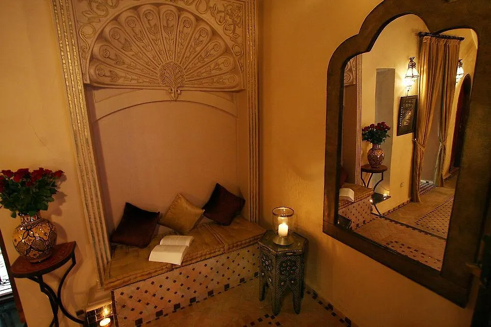 Riad Elytis Marrakesh