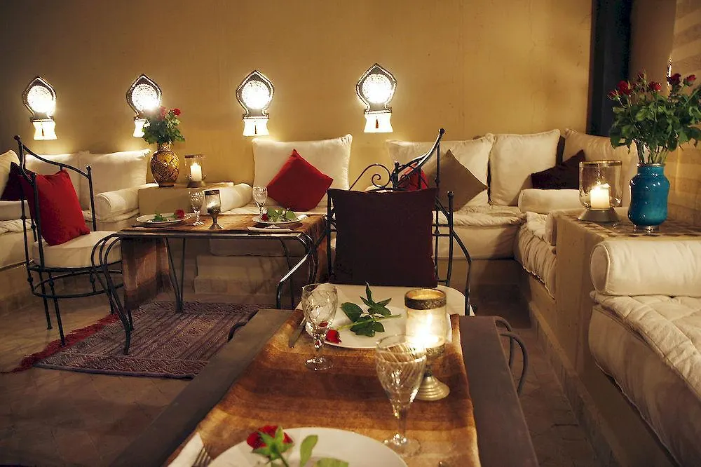 Riad Elytis Marrakesh