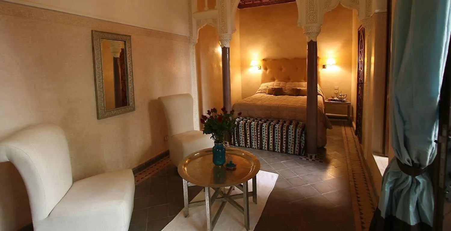 Riad Elytis Marrakesh