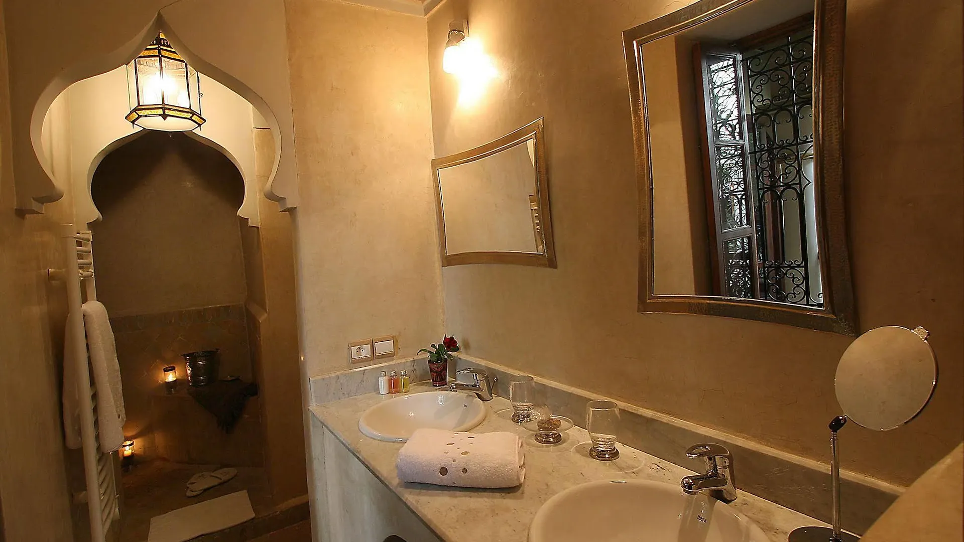 Riad Elytis Marrakesh