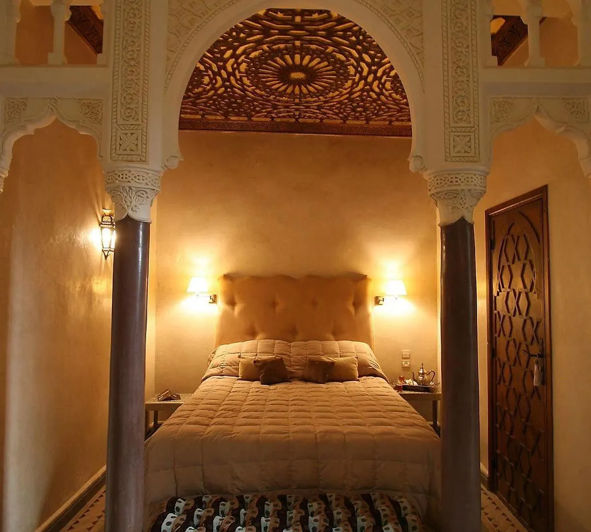 Riad Elytis Marrakesh